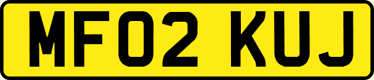 MF02KUJ