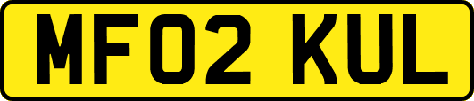 MF02KUL