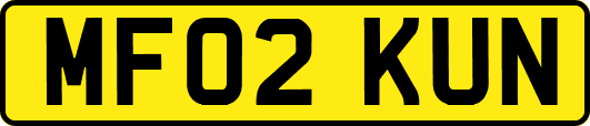 MF02KUN