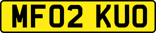 MF02KUO
