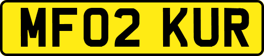MF02KUR