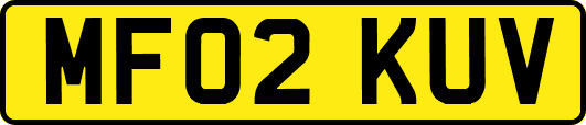 MF02KUV