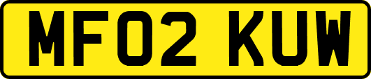 MF02KUW
