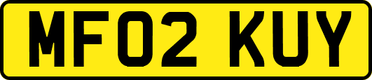 MF02KUY