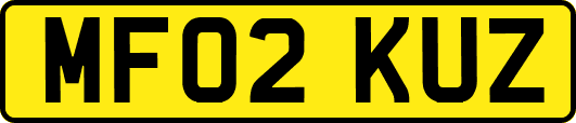 MF02KUZ