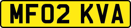 MF02KVA