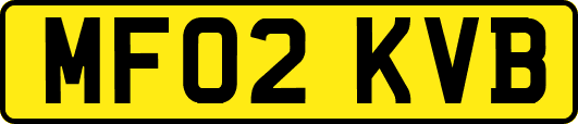 MF02KVB