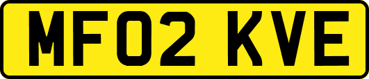 MF02KVE