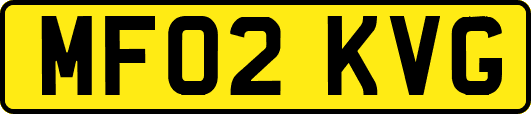 MF02KVG