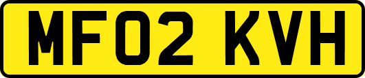 MF02KVH