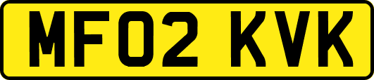 MF02KVK