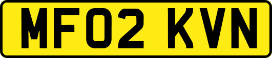 MF02KVN