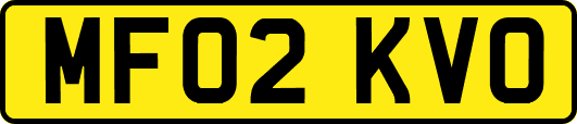 MF02KVO