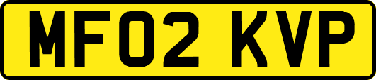 MF02KVP