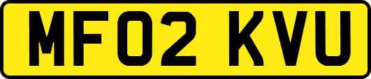 MF02KVU