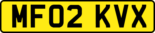 MF02KVX