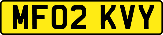 MF02KVY