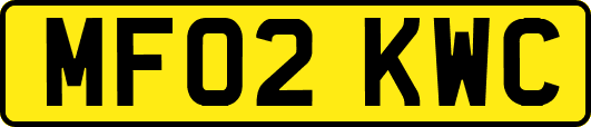 MF02KWC