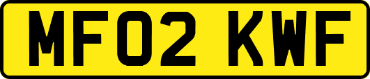 MF02KWF