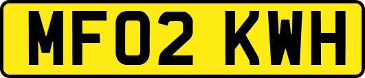 MF02KWH