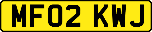 MF02KWJ
