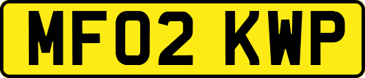 MF02KWP