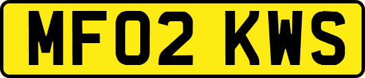 MF02KWS