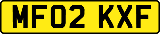 MF02KXF
