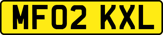 MF02KXL