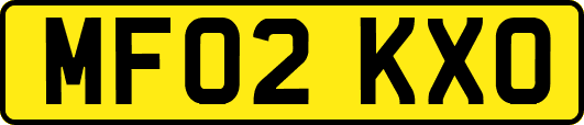 MF02KXO