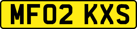 MF02KXS