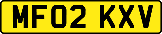 MF02KXV