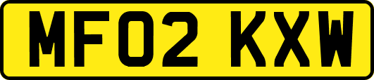 MF02KXW