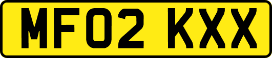 MF02KXX