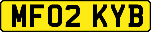 MF02KYB