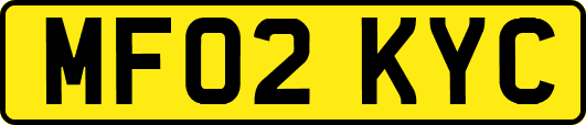 MF02KYC