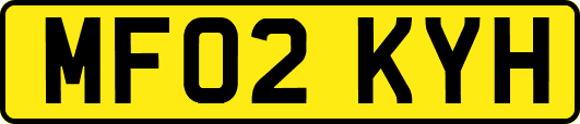 MF02KYH