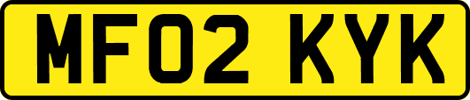 MF02KYK