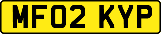 MF02KYP