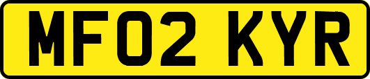 MF02KYR