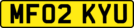 MF02KYU