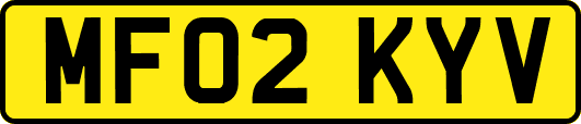 MF02KYV