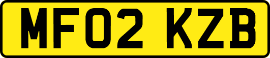 MF02KZB