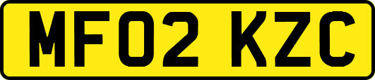 MF02KZC
