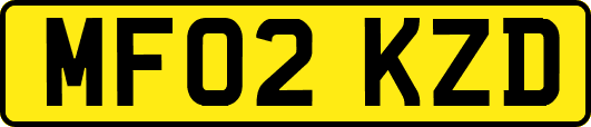 MF02KZD