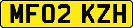 MF02KZH