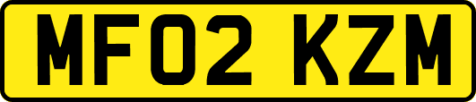 MF02KZM
