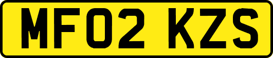 MF02KZS