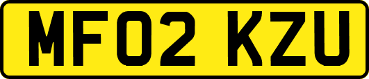 MF02KZU