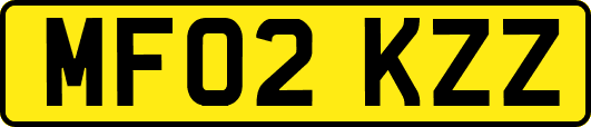 MF02KZZ